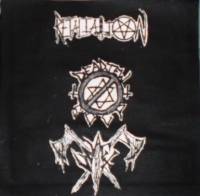 Retaliation (USA-3) : Retaliation - Deadjewsoup - Unagi